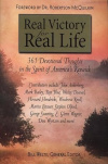 Real Victory for Real Life - 365 Devotional Thoughts in the Spirit of America's Keswick